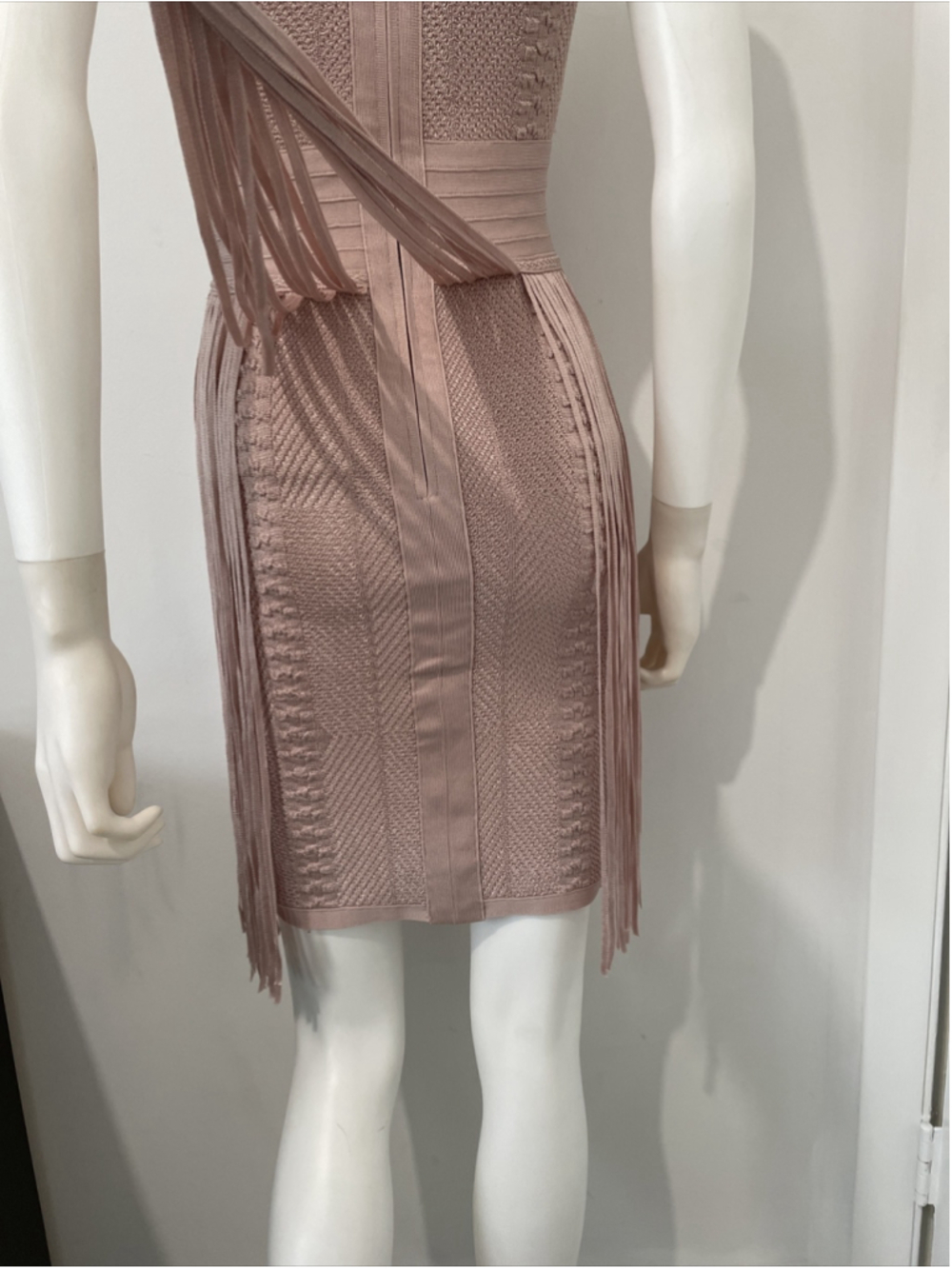 dress Nevada love pink size S - Picture 7 of 11